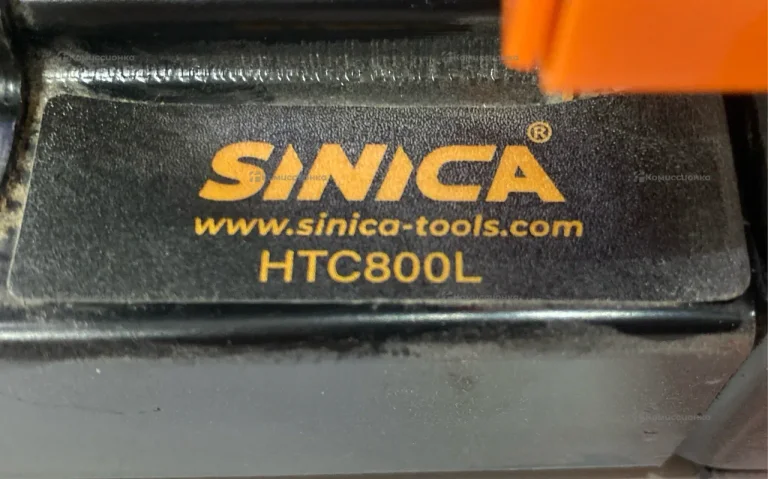 Плиткорез Sinica HTC800
