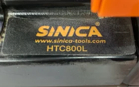 Купить Плиткорез Sinica HTC800 б/у , в Уфа Цена:6000рублей