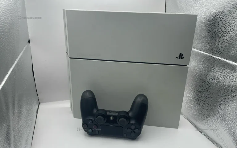 PS 4 Fat 500GB