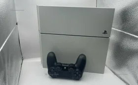 Купить PS 4 Fat 500GB б/у , в Симферополь Цена:14500рублей