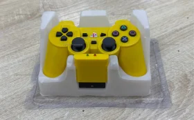 Купить PS2. джойстик беспроводной б/у , в Магнитогорск Цена:350рублей