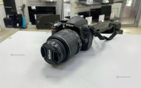 Купить Фотоаппарат Nikon D3100 б/у , в Челябинск Цена:8500рублей