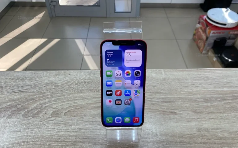 Apple iPhone 12 4/128 ГБ