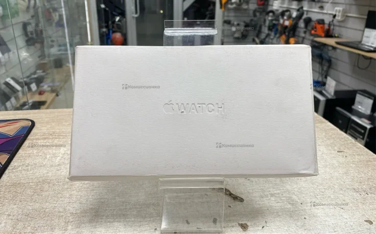 Часы  Apple Watch Ultra 1