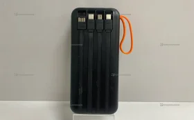 Купить Power Bank HOCO 10.000 mAh б/у , в Москва и область Цена:690рублей
