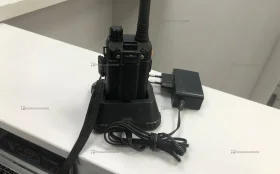 Купить Рация  KENWOOD TK-UVF8 б/у , в Краснодар Цена:1990рублей