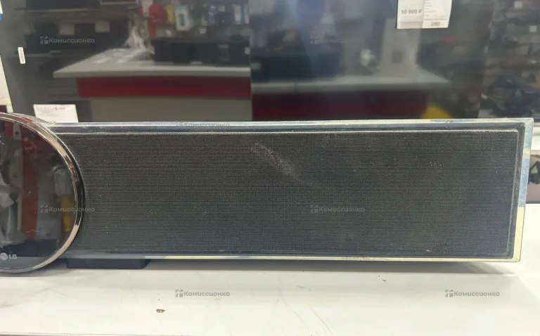 Домашний кинотеатр LG HLX50W
