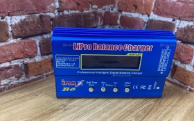 Купить Умное ЗУ для аккумулятора B6 80Bt б/у , в Екатеринбург Цена:2500рублей