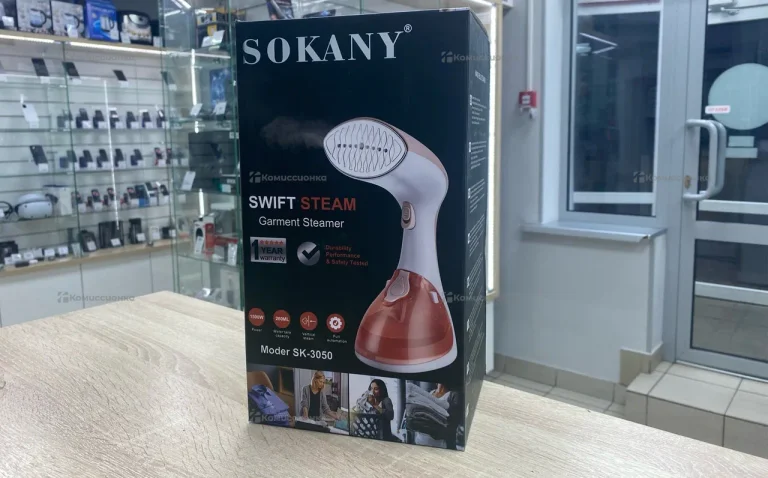 отпариватель Sokany sk3050
