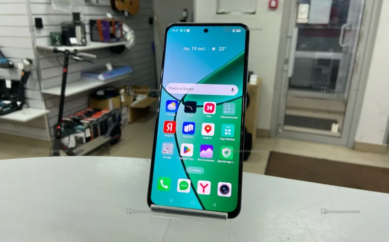 Realme 12+ 8/128 ГБ