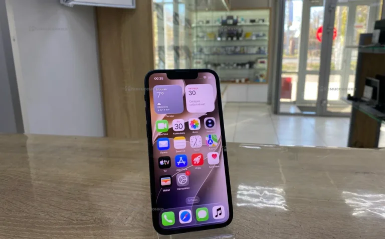 Apple iPhone 13 mini 4/128 ГБ