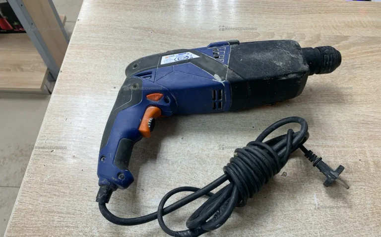 Перфоратор DEXTER 1100RH2-40.51