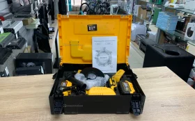 Купить Набор инструментов Dewalt 2в1 б/у , в Саратов Цена:3990рублей