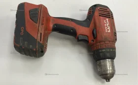 Купить Шуруповерт Hilton sf 6 a22 б/у , в Челябинск Цена:9500рублей