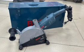 Купить Штроборез Bosch GNF 65 A б/у , в Москва и область Цена:26900рублей
