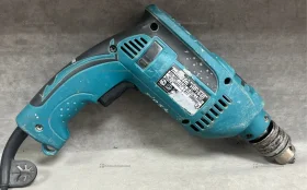 Купить Дрель Makita HP1640 б/у , в Тюмень Цена:3500рублей