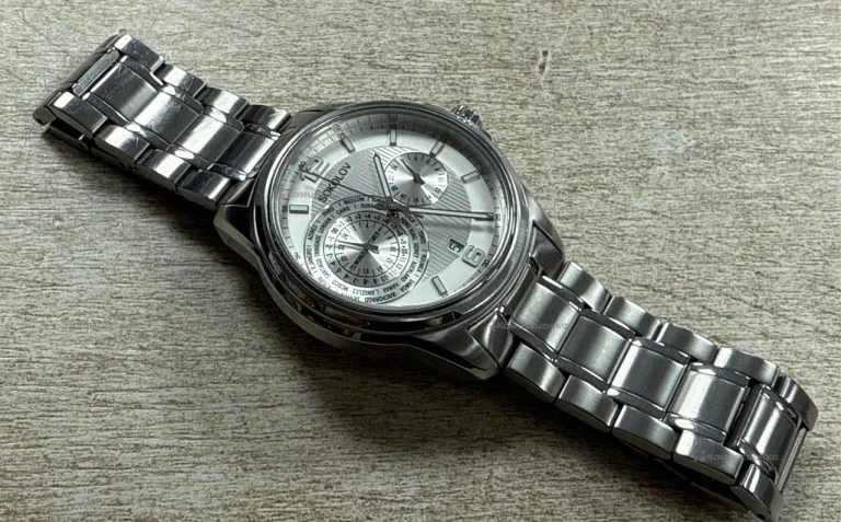 Часы  Sokolov Skyracer