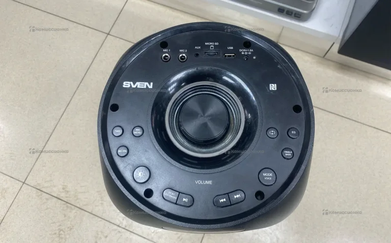 Колонка  Sven PS-770