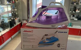 Купить Утюг Atlanta ath-5537 б/у , в Уфа Цена:390рублей