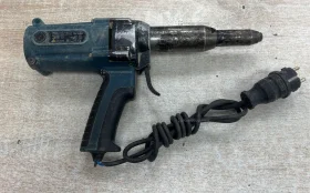 Купить Заклепочник Заклепочник Time-Proof TAC 500A б/у , в Москва и область Цена:2500рублей