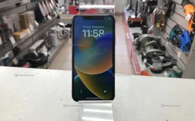 Купить Apple iPhone X 3/64 ГБ б/у , в Энгельс Цена:3900рублей