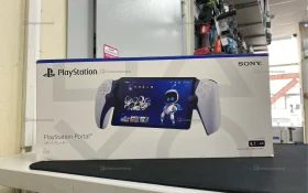 Купить Приставка Sony PS Portal б/у , в Москва и область Цена:14900рублей