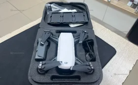 Купить DJI spark б/у , в Москва и область Цена:14990рублей