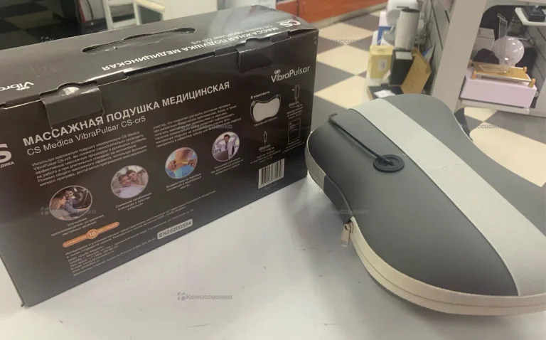 Масажер CS Medica
