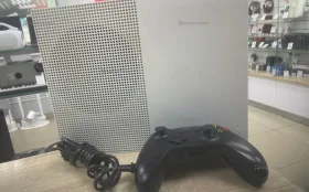 Купить Приставка Xbox One S 500 GB б/у , в Саратов Цена:10900рублей