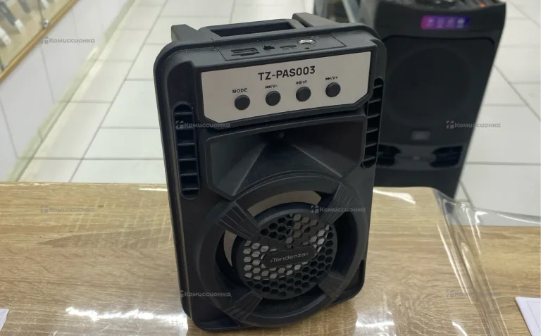 Колонка  TZ-PAS003