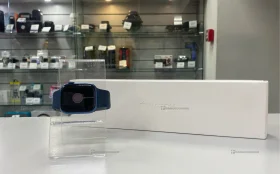 Купить Часы  Apple Watch Series 7 45mm б/у , в Тольятти Цена:6900рублей