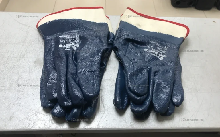 Перчатки Супер нитрос р11 2пары