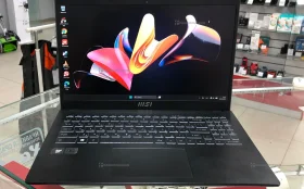 Купить Ноутбук  MSI Modern 15 б/у , в Рязань Цена:25900рублей
