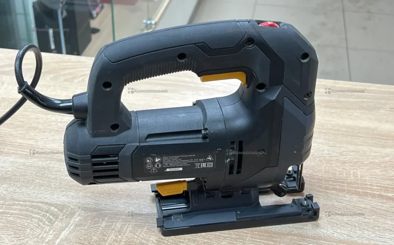 Электролобзик CAT