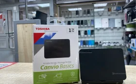Купить Жесткий диск  Toshiba DTB410 1TB б/у , в Краснодар Цена:1990рублей