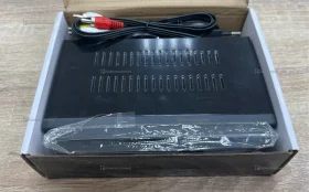 Купить ТВ-приставка Yasin DVB-T8000 б/у , в Краснодар Цена:700рублей