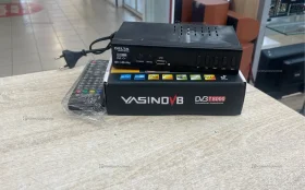 Купить Цифровая ТВ приставка  Dv3 T8000 б/у , в Тольятти Цена:690рублей