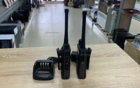 Купить Рация  Hytera HP 605 2шт б/у , в Саратов Цена:29900рублей
