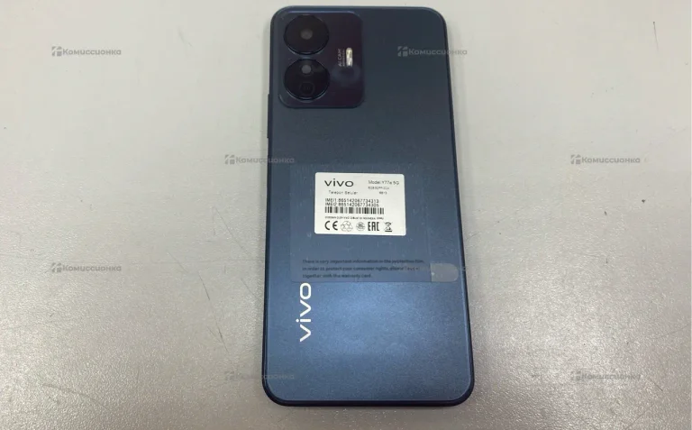 Vivo Y77t 12/256 ГБ