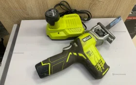 Купить Электропила Ryobi RRS12011L б/у , в Краснодар Цена:5500рублей