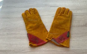 Купить Краги сварочные б/у , в Энгельс Цена:390рублей