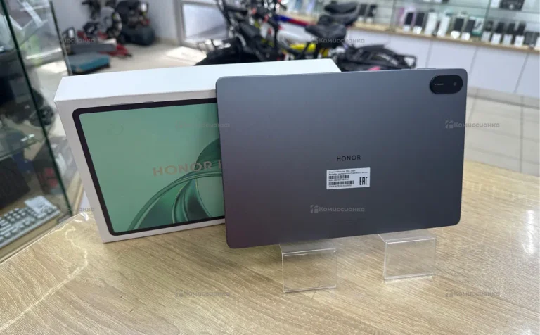 Планшет Honor Pad X8a 11” 4/64