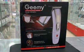 Купить машинка для стрижки Geemy 6041 б/у , в Саратов Цена:590рублей