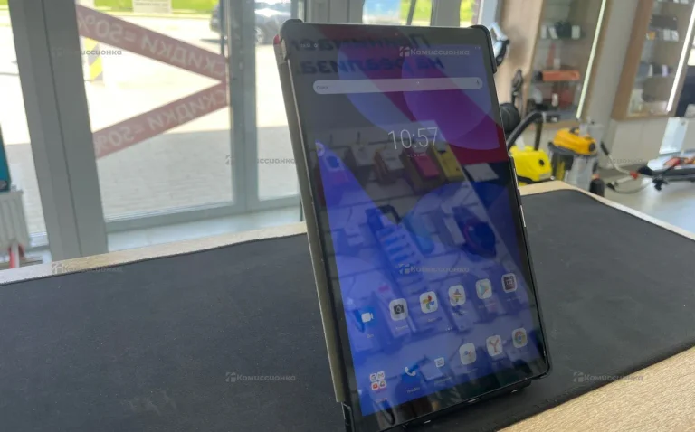 планшет Lenovo tab m10 HD