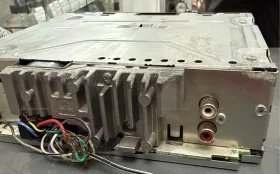 Купить Автомагнитола  pioneer DEH-2310UB б/у , в Чапаевск Цена:1990рублей