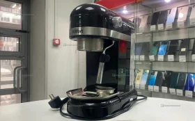 Купить Кофемашина Kitfort kt-7115 б/у , в Екатеринбург Цена:3500рублей