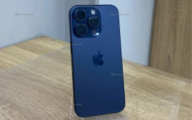 Купить Apple iPhone 15 Pro 8/128 ГБ б/у , в Кинель Цена:45990рублей