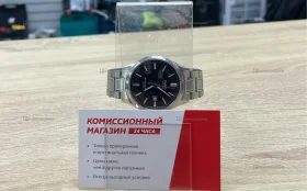 Купить Часы Casio MTS-100 б/у , в Магнитогорск Цена:1500рублей