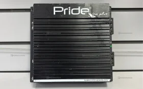 Купить Усилитель  Pride Uno Plus б/у , в Рязань Цена:5500рублей