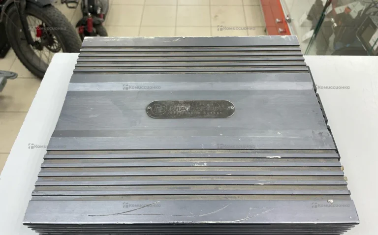 Усилитель  Dls MA450